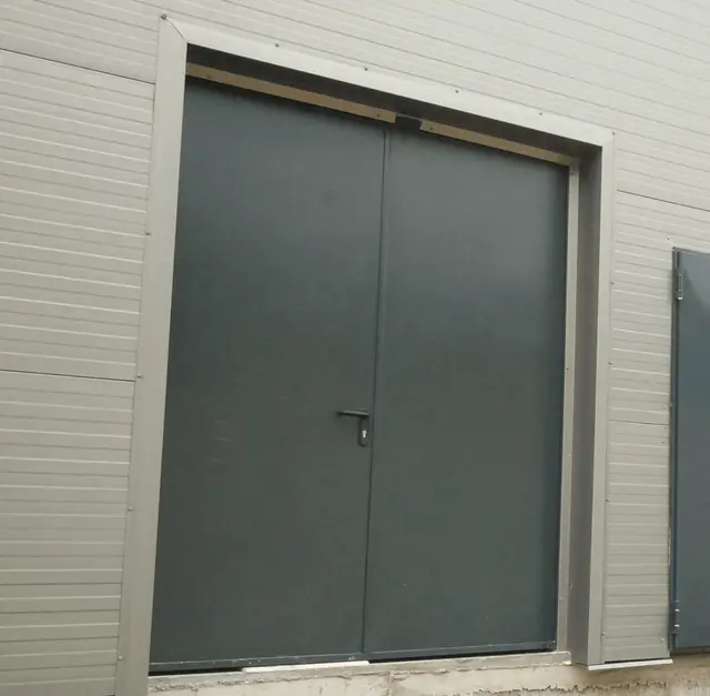 Uși multifuncționale image